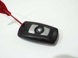 KLUCZYK PILOT BMW X3 F25 (16750883)