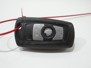 KLUCZYK PILOT BMW X3 F25 (16750866)