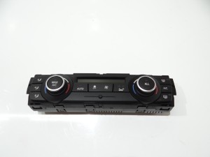 PANEL STEROWNIK KLIMATYZACJI BMW X3 F25 9289957