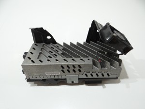 WZMACNIACZ HIFI HARMAN BMW F10 F11 OE 9243496