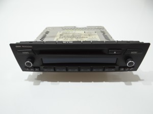 RADIO CD PROFESSIONAL BMW X1 E84 LCI 9289115