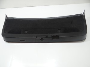 TAPICERKA OSŁONA KLAPY BAGAŻNIKA BMW F11 7207038 (16750798)