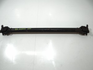 WAŁ NAPĘDOWY PRZEDNI BMW X1 E84 N47D20C 74CM MANUAL