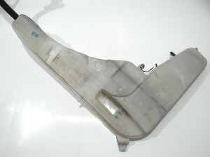 ZBIORNICZEK PŁYNU DO SPRYSKIWACZY BMW X3 F25 7213261 (16750739)