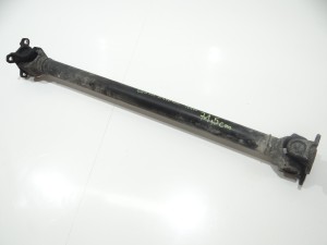 WAŁ NAPĘDOWY PRZEDNI BMW X3 E83 LCI N47D20C 71.5CM (16750808)
