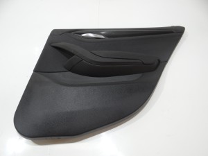 BOCZEK DRZWI PRAWY TYŁ BMW X1 E84 OE (16707780)