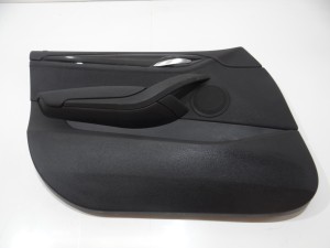 BOCZEK DRZWI LEWY PRZÓD BMW X1 E84 (16707749)