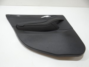 BOCZEK DRZWI LEWY TYŁ BMW X1 E84 OE (16707778)