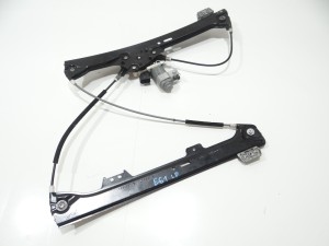 PODNOŚNIK SZYBY LEWY PRZÓD BMW E60 E61 7034351