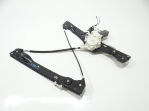 PODNOŚNIK SZYBY LEWY PRZÓD BMW E90 E91 7060265