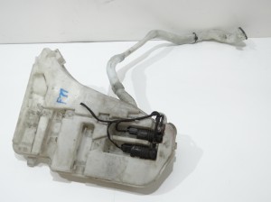 ZBIORNICZEK PŁYNU SPRYSKIWACZY BMW F11 XENON OE 7269663 (16750728)