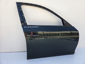 DRZWI PRAWE PRZEDNIE BMW E60 OXFORDGRUEN II