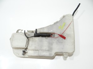 ZBIORNICZEK PŁYNU DO SPRYSKIWACZY BMW 5 F10 N57030A 7269664 (14701495)