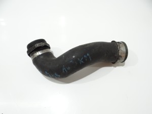 PRZEWÓD WĄŻ INTERCOOLERA BMW E81 E87 7791663