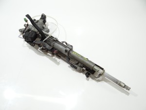 KOLUMNA KIEROWNICZA KLUCZYK BMW X3 E83 LCI 3450157 (16707995)