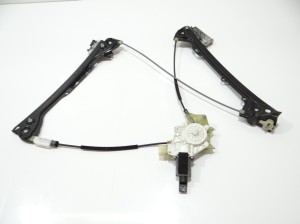 PODNOŚNIK MECHANIZM SZYBY PRAWY PRZÓD BMW E92 7193456