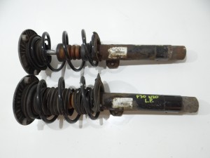 AMORTYZATORY PRZÓD KOMPLET BMW F30 N20B20B 6791551 (16707925)