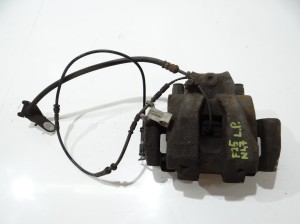 ZACISK HAMULCOWY LEWY PRZÓD BMW X3 F25 N47 28/328 (16707942)
