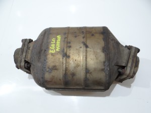 PUSZKA KATALIZATORA BMW E60 E61 LCI N47D20A 7806807