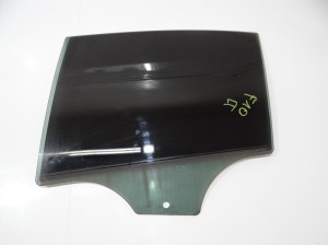 SZYBA BOCZNA DRZWI LEWY TYŁ BMW F10 (16707627)