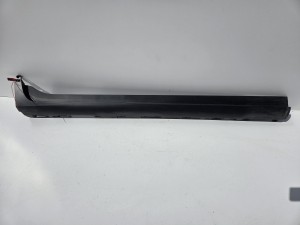 LISTWA PROGOWA PRAWA BMW X3 F25 7210080