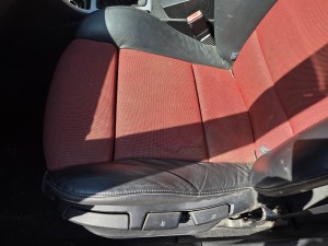 FOTELE KANAPA BOCZKI BMW X3 E83