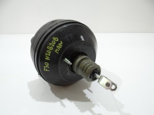 SERWO HAMULCOWE POMPA BMW F30 F31 N20B20B MANUAL (16707858)