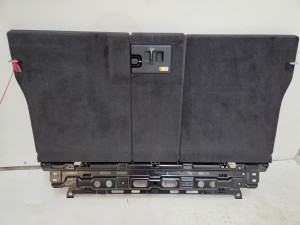 ŚCIANA PRZEGRODA BAGAŻNIKA BMW F07 9167384