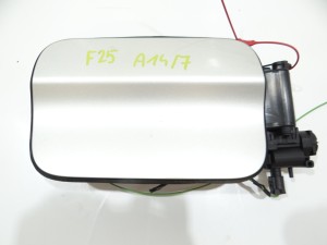 KLAPKA WLEWU PALIWA BMW X3 F25 7213035 A14/7 (16707686)