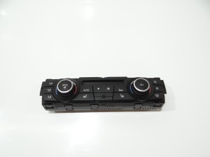PANEL KLIMATYZACJI BMW X3 F25 9252738 (16707716)
