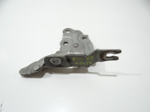 ZAWIAS MASKI PRAWY PRZÓD BMW X3 F25 A14/7 7210730