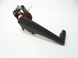 DŹWIGNIA HAMULCA RĘCZNEGO MINI R60 9803735 (13993571)