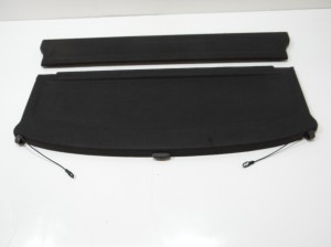 PÓŁKA TYLNA BAGAŻNIKA BMW X1 E84 2991800 (16657999)