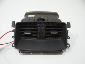KRATKA NAWIEWU KLIMATYZACJI BMW E92 E93 7129556