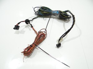WIĄZKA KLAPY ELEKTRYCZNEJ BMW X1 F48