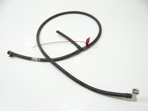 PRZEWÓD WĄŻ SPRYSKIWACZY LAMP BMW E90 E91 7117844 (8993893)