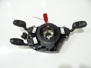 PRZEŁĄCZNIK ZESPOLONY BMW 5 E60 LCI 9170220 (14564614)