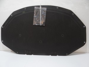 WYGŁUSZENIE MASKI SILNIKA BMW X3 F25 9175051 ( 16657977 )