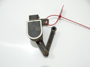 CZUJNIK POZIOMOWANIA ŚWIATEŁ BMW 5 GT F07 6784075 (16657911)