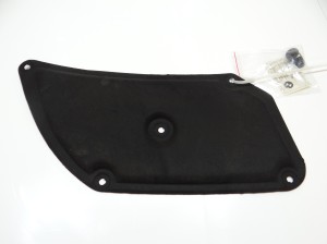 WYGŁUSZENIE MASKI LEWE BMW I3 7360421 (16657498)