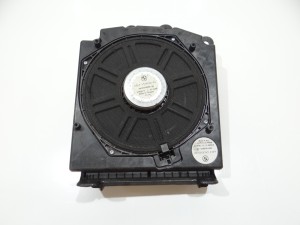 GŁOŚNIK SUBWOOFER LEWY BMW 5 E60 E61 6929100