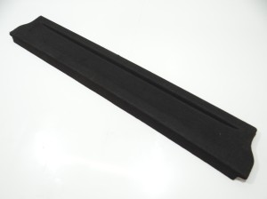 PÓŁKA TYLNA BAGAŻNIKA BMW X1 E84 2991800 KOMPLET (16657936)