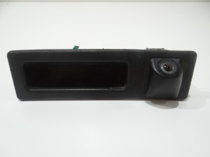 KLAMKA KAMERA KLAPY BAGAŻNIKA BMW F11 108229