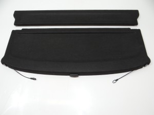 PÓŁKA TYLNA BAGAŻNIKA BMW X1 E84 2991800 KOMPLET (16657954)