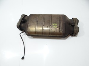 PUSZKA KATALIZATORA BMW E60 E61 306D4 7793773