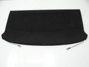 PÓŁKA TYLNA BAGAŻNIKA BMW E87 LCI OE 6966715 (16657986)