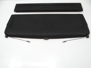 PÓŁKA BAGAŻNIKA BMW X1 F48 OE (16657943)
