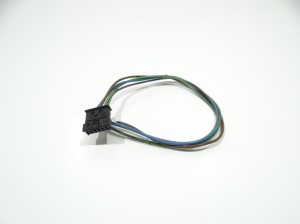 KOSTKA WTYCZKA LAMPY TYŁ BMW F07 6909052