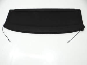 PÓŁKA TYLNA BAGAŻNIKA BMW X1 E84 2991800 (16657942)