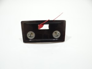 PANEL DEKOR GNIAZDA ZAPALNICZKI BMW E60 E61 LCI 6989865